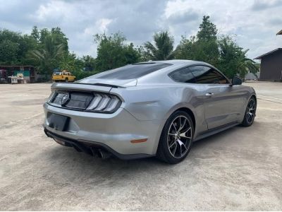 2020 Ford Mustang 2.3 Ecoboost Performance Package รูปที่ 4
